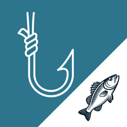 Fishing Memoirs app icon